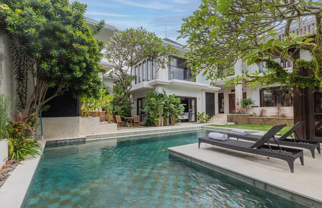 Villa Harmony - Residence-1