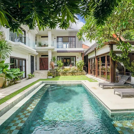 Villa Harmony - Residence-2
