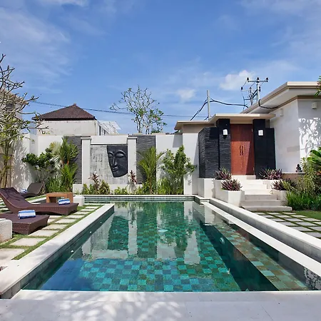 Villa Harmony - Residence-3