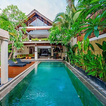 Villa Harmony - Residence-3