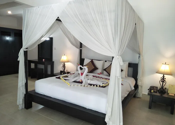 The Tukad Villa Seminyak 