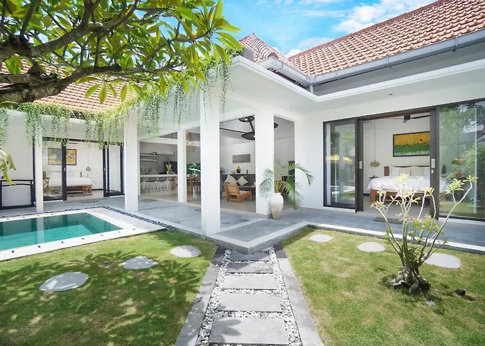 S123Villa Seminyak (Bali)