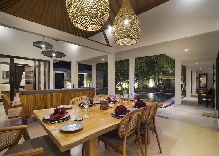 S123Villa Seminyak (Bali)
