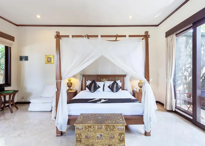 The Citta Luxury Residence Seminyak 