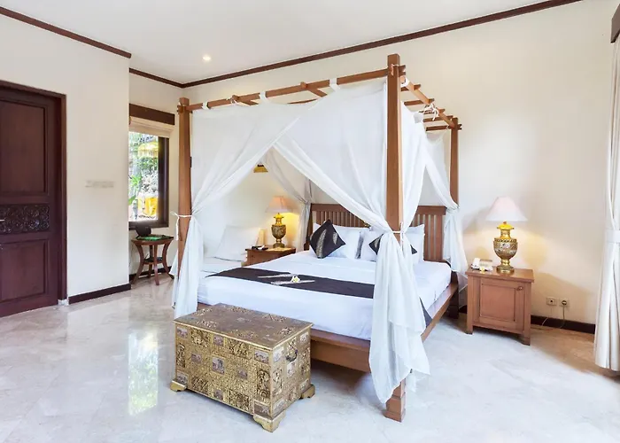 The Citta Luxury Residence Seminyak 