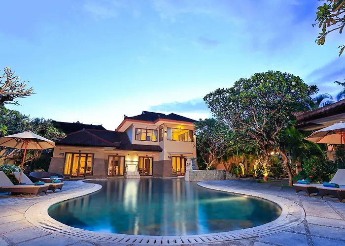 The Citta Luxury Residence Seminyak 